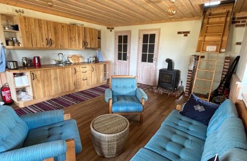 Laaneranna Parish House | Matsi Maria Sauna house