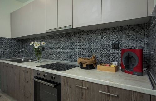 Faliraki Apartment | Matsi Suites