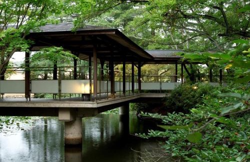 Nomi Hotel | Matsusaki