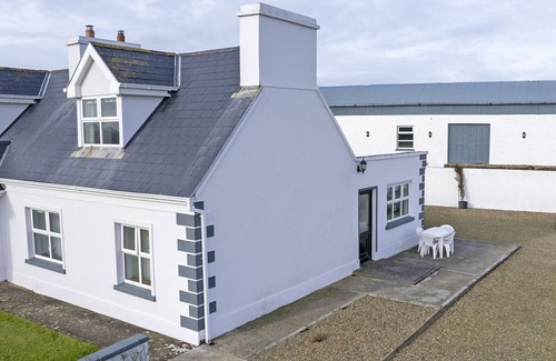 Doonbeg House | Matthews Traditional Holiday Cottage