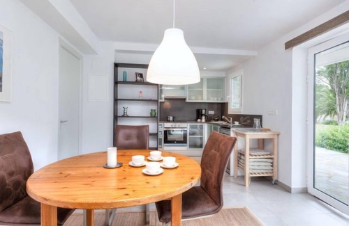 Llanca Apartment | Matthias by Interhome