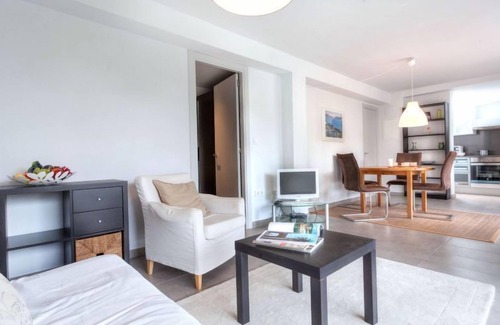 Llanca Apartment | Matthias by Interhome