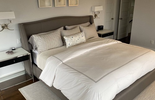 Mattituck House | MATTITUCK NORTH FORK HOME IN IDYLLIC SETTING
