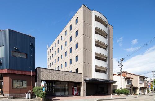 Ishikawa Prefecture Hotel | Matto Terminal Hotel