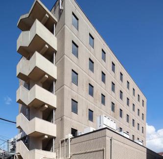 Ishikawa Prefecture Hotel | Matto Terminal Hotel