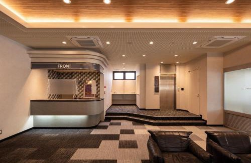 Ishikawa Prefecture Hotel | Matto Terminal Hotel
