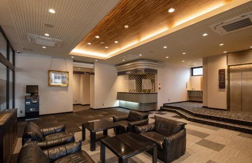 Ishikawa Prefecture Hotel | Matto Terminal Hotel
