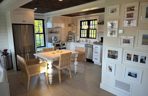 Matunuck House | Matunuck Cottage Walk to the Beach