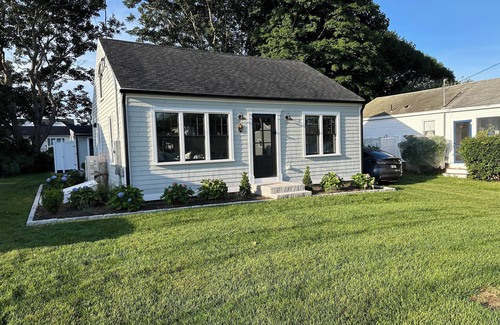 Matunuck House | Matunuck Cottage Walk to the Beach