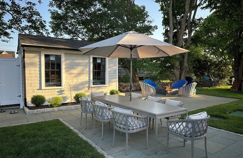 Matunuck House | Matunuck Cottage Walk to the Beach