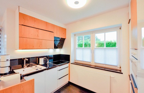 Matzlow-Garwitz Apartment | Matzlow, Apartment Voss - Apartment Elde