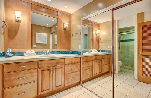 Kaanapali Condo | Maui Kaanapali Villas Ocean View Studio in Emerald Bldg Sleeps 3 guests