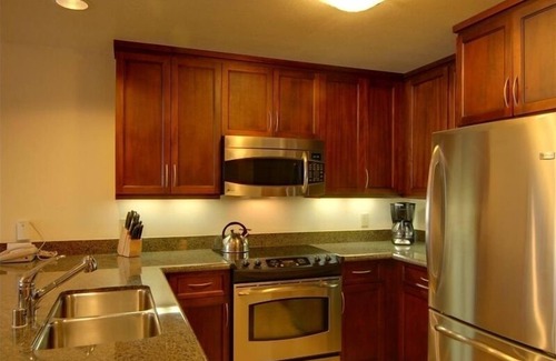 Kaanapali Villa | Maui Resort Rentals: Marriott's Maui Ocean Club 2BR Oceanview Villa - New Lahaina Tower