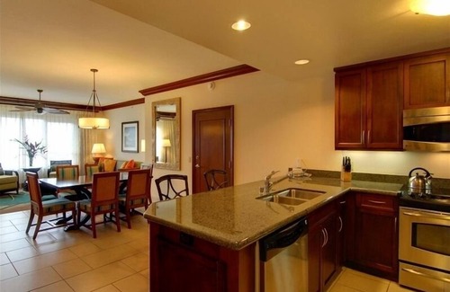 Kaanapali Villa | Maui Resort Rentals: Marriott's Maui Ocean Club 2BR Oceanview Villa - New Lahaina Tower