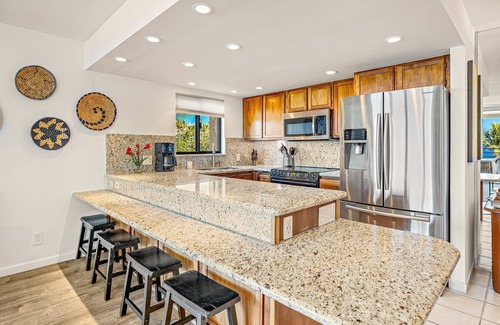 Wailea Condo | Maui Resort Rentals: Polo Beach Club 608 – Luxurious 6th-Floor Oceanfront 2BR w/Stunning Ocean Views!