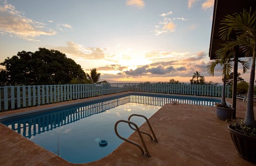 Wailea House | MauiJOY Villa -Heaven on Earth ~PRIVATE Estate OCEAN Views, Swimming pool.