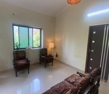 Bherav House | Mauli Stays