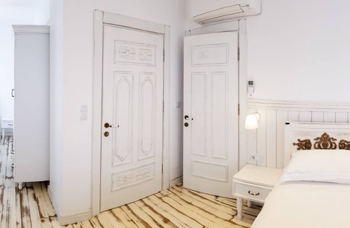 Bozcaada Hotel | Mauna Hotel