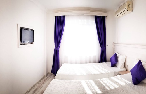 Bozcaada Hotel | Mauna Hotel