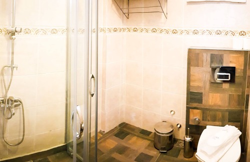 Bozcaada Hotel | Mauna Hotel