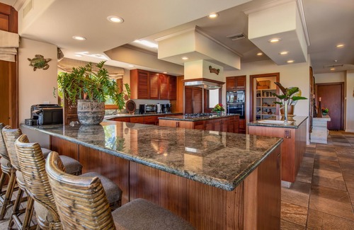 Kamuela Hotel | Mauna Lani Luxury Homes - A CoralTree Residence Collection