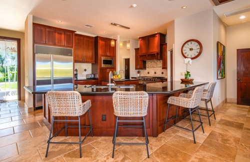 Kamuela Hotel | Mauna Lani Luxury Homes - A CoralTree Residence Collection