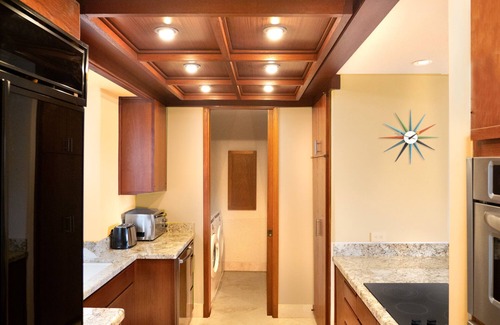 Kamuela Condo | Mauna Lani Terrace G102 Lagoon View Condo Beach - Restaurants, Bars Waterfront