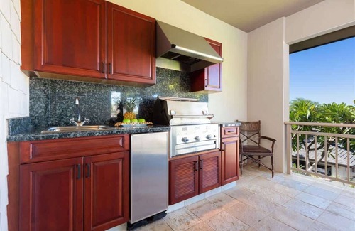 Kamuela House | Mauna Lani Villages 335 ~ 5 Beds/3BR ~ Luxury!