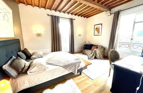 Chartres Bed & Breakfast | Maunoury Citybreak