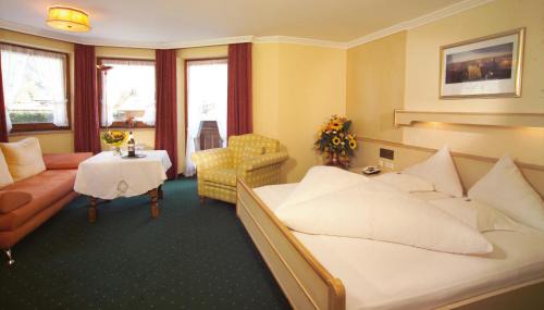 Maurach Bed & Breakfast | Mauracherhof