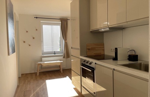 Hohenweiler Apartment | "Maurer House in Hohenweiler."