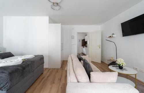 Mautern an der Donau Apartment | Mautern Oasis/50m²/Comfortable with Terrace