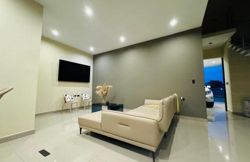 Esquipulas House | Mavara