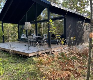 Kappelshamn House | Maven Kustnära Stugor