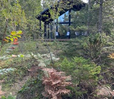 Kappelshamn House | Maven Kustnära Stugor