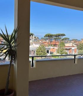 Anzio Apartment | MAVI apartment