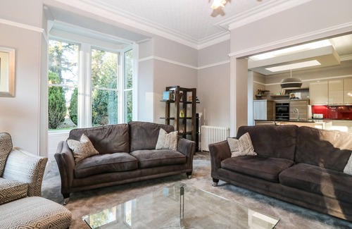 Old Deer Cottage | MAVISBANK, pet friendly, character holiday cottage in Mintlaw