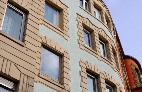 Karlshohe Apartment | MAVO Hospitality Stuttgart Marienplatz