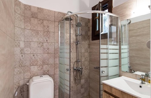 Lygia House | Mavra Studios