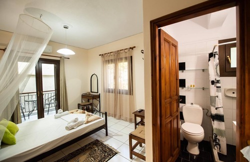 Lygia House | Mavra Studios