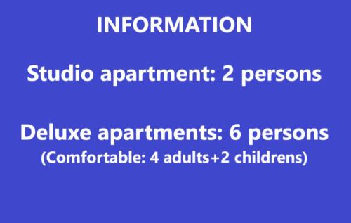 Epanomi Apartment | Mavros Gatos Apartments