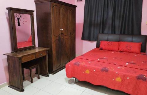 Mersing House | Mawar Homestay Netflix Cuckoo