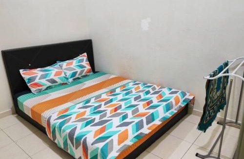 Mersing House | Mawar Homestay Netflix Cuckoo