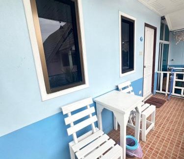 Koh Lan Resort | Mawin Resort Kohlarn