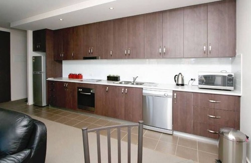 Mawson Lakes House | Mawson Lakes Luxury Apartment