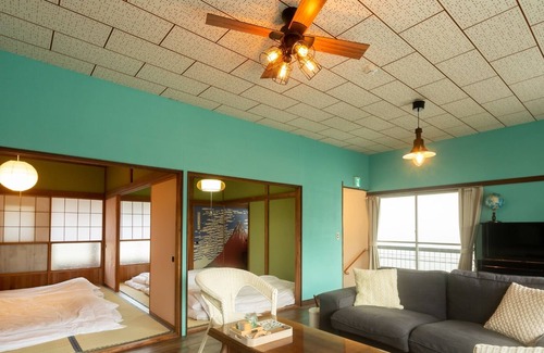 Odawara House | Max 8 persons old Japanese house / Odawara Kanagawa