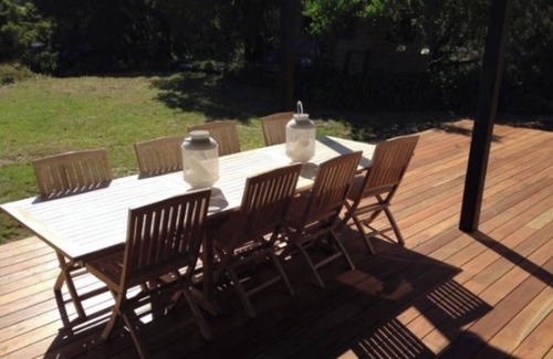 St. Andrews Beach House | Max Ave Beach House - located at St Andrews Beach