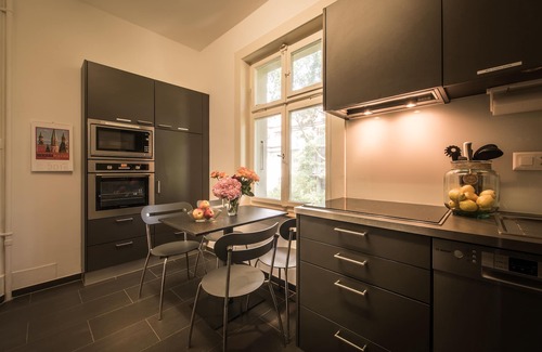Murifeld Apartment | Max Aviation Villa & Apartments