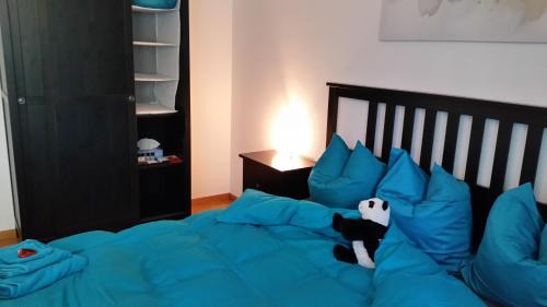 Murifeld Hotel | Max Aviation Villa & Apartments