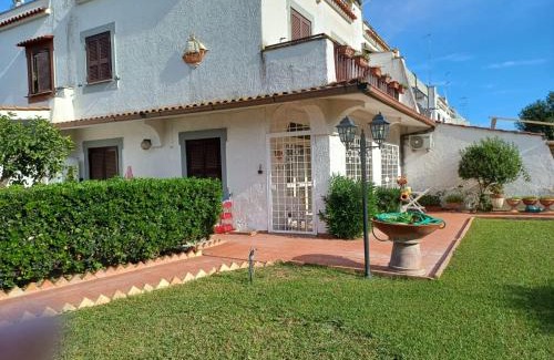 Cerenova Villa | Max House